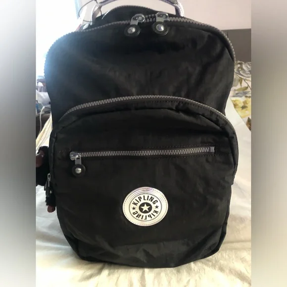 Kipling | Bags | Kipling Backpack Nwt | Poshmark display picture 2